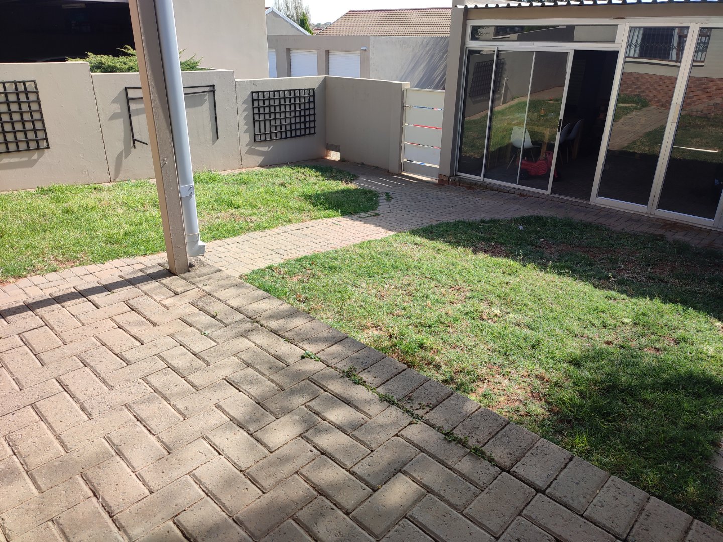 2 Bedroom Property for Sale in Hillside Free State